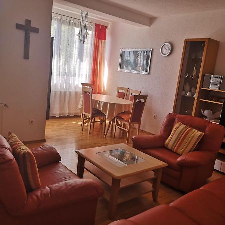 Apartments Galic Omiš Extérieur photo