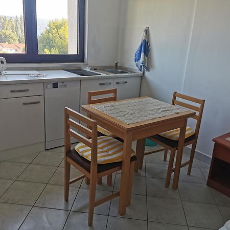 Apartments Galic Omiš Extérieur photo