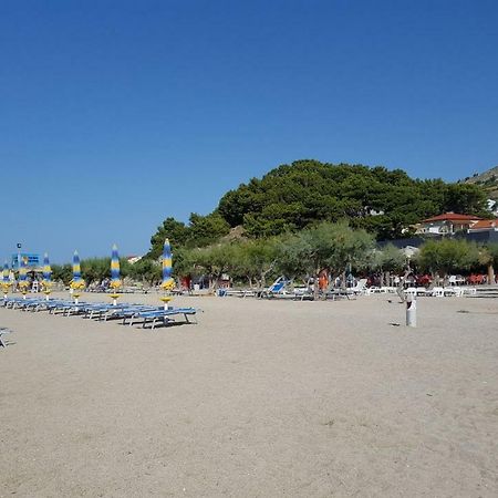 Apartments Galic Omiš Extérieur photo