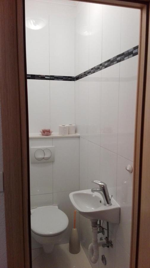 Apartments Galic Omiš Extérieur photo