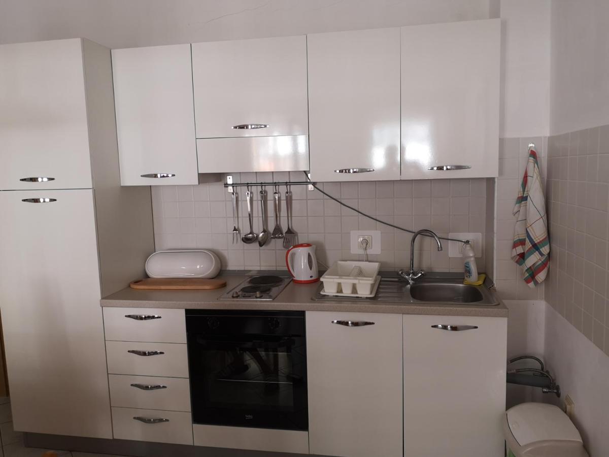 Apartments Galic Omiš Extérieur photo