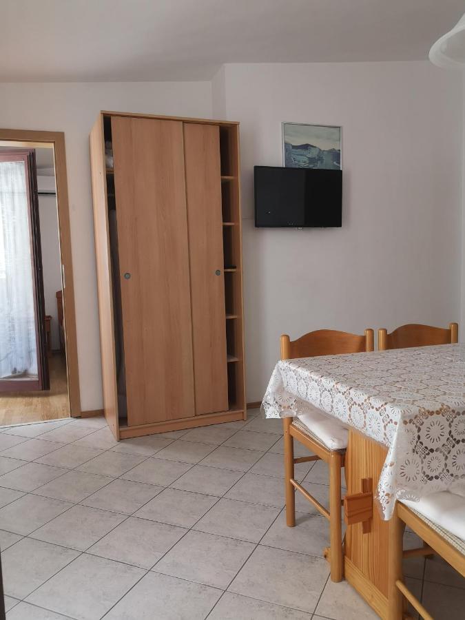 Apartments Galic Omiš Extérieur photo