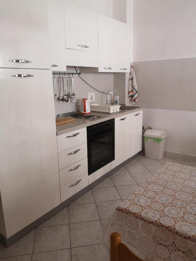 Apartments Galic Omiš Extérieur photo