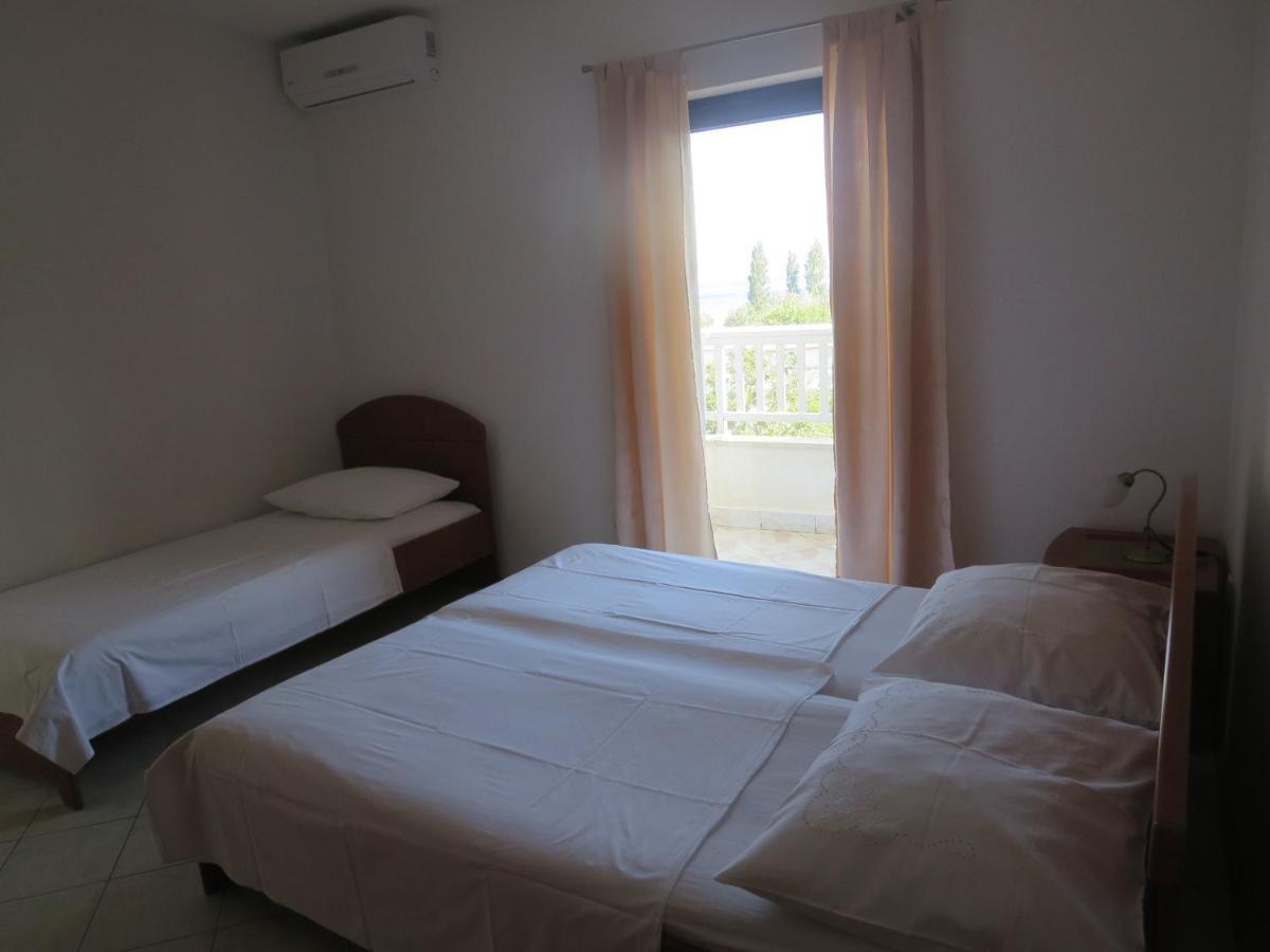 Apartments Galic Omiš Extérieur photo