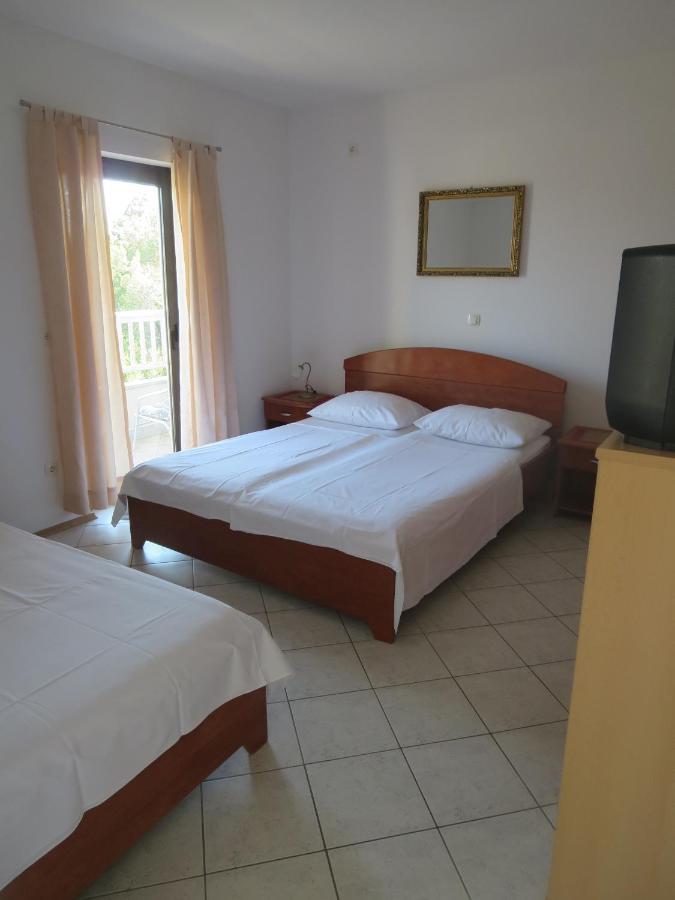 Apartments Galic Omiš Extérieur photo