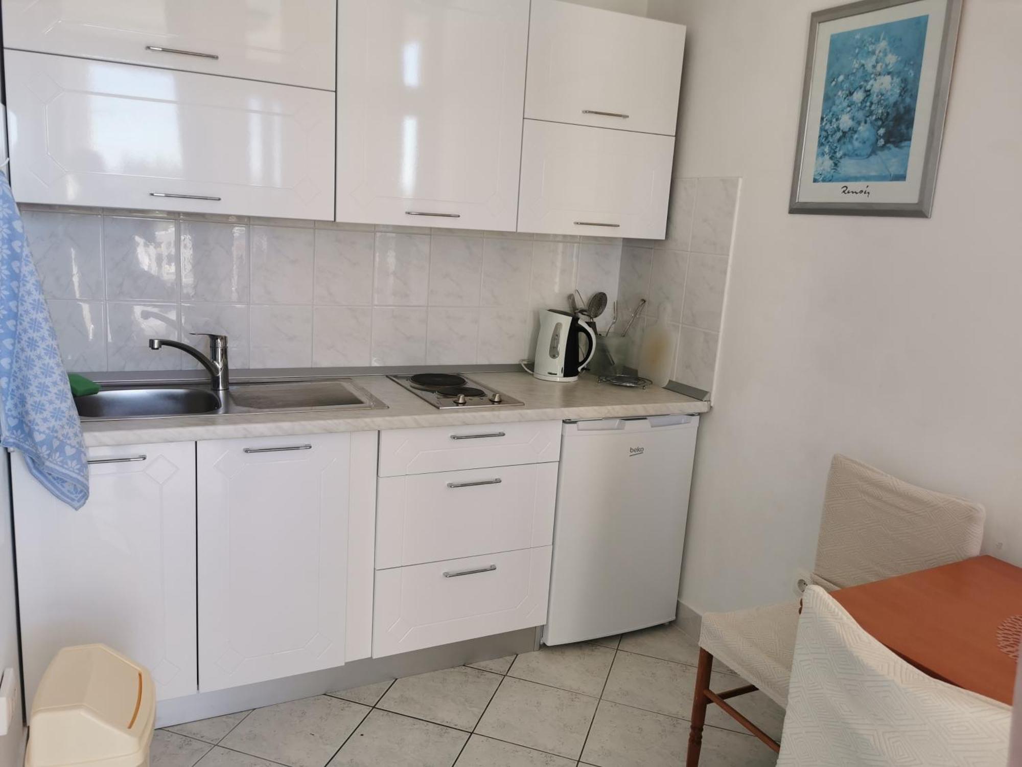 Apartments Galic Omiš Extérieur photo