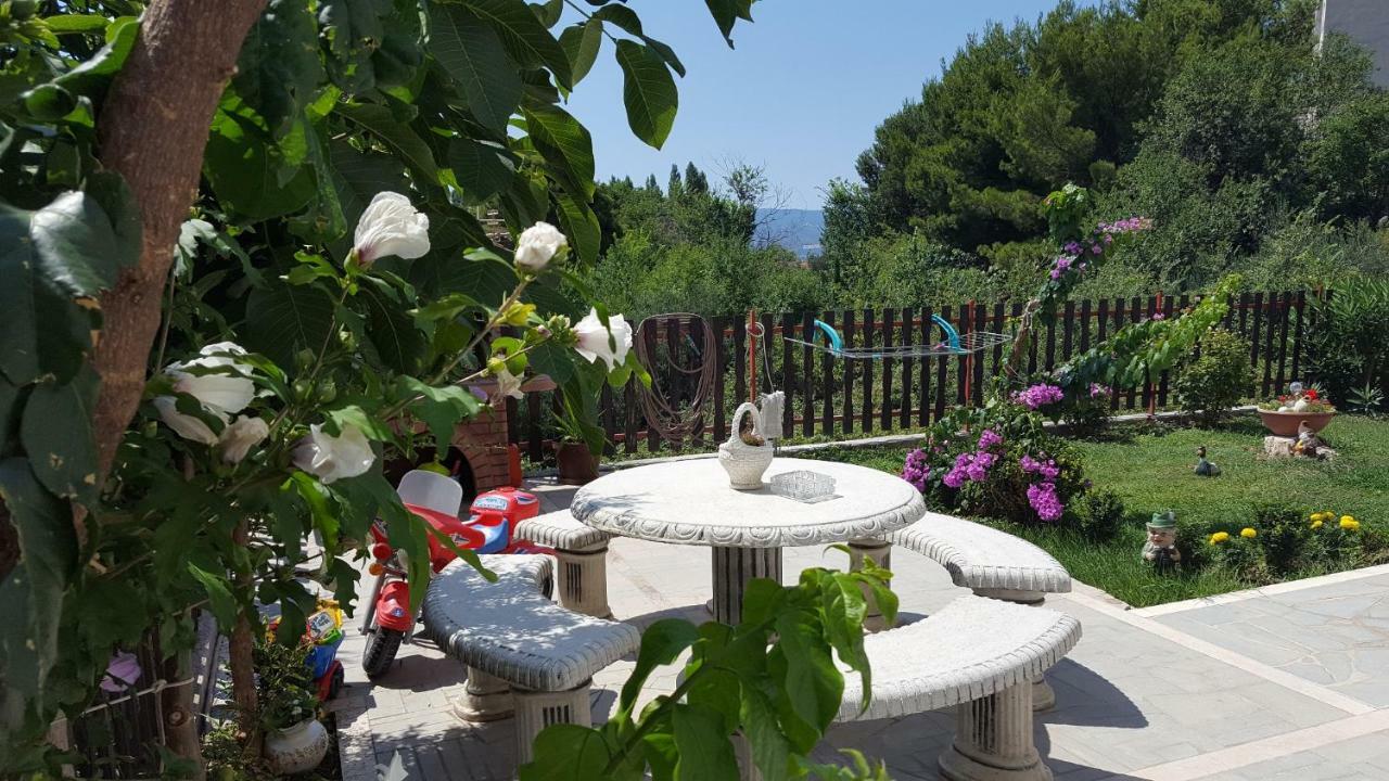 Apartments Galic Omiš Extérieur photo