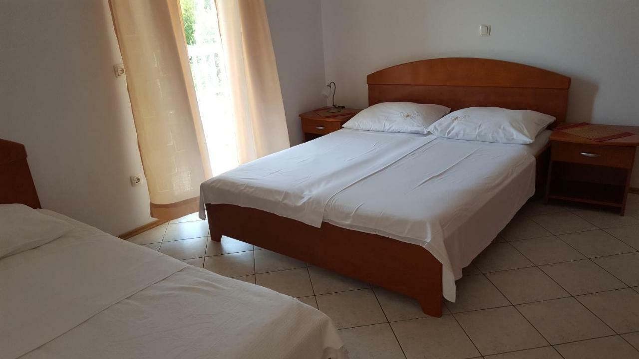 Apartments Galic Omiš Extérieur photo