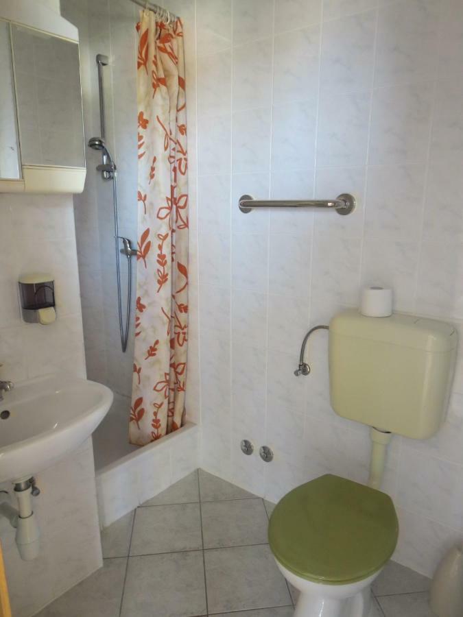 Apartments Galic Omiš Extérieur photo