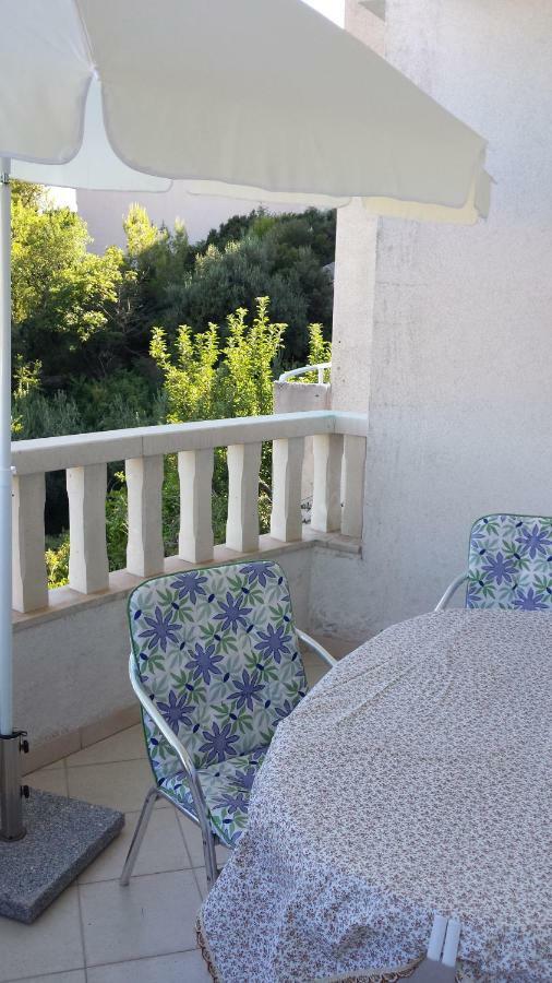Apartments Galic Omiš Extérieur photo