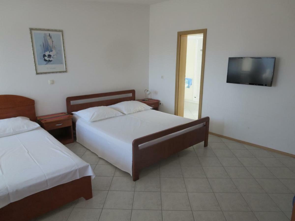 Apartments Galic Omiš Extérieur photo