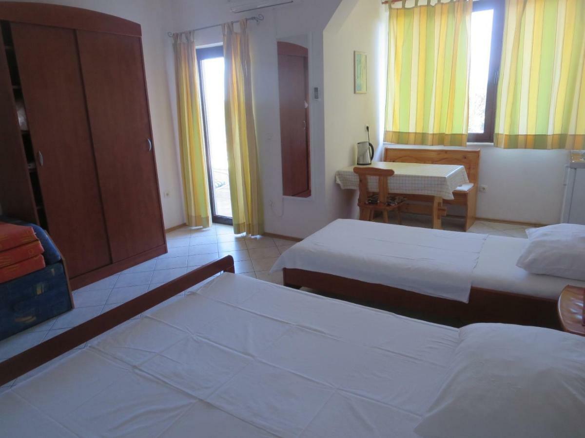 Apartments Galic Omiš Extérieur photo
