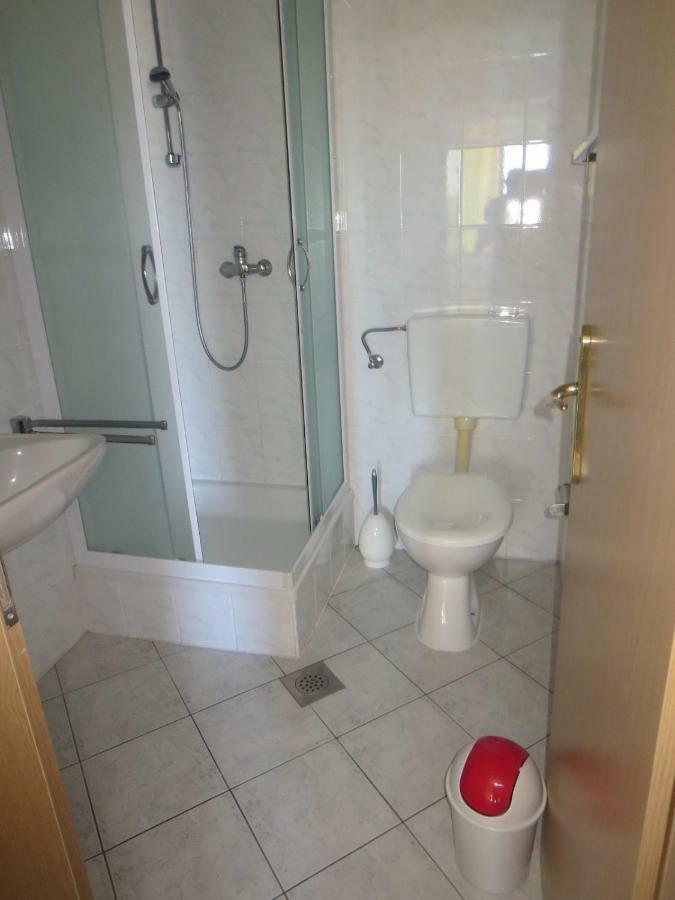 Apartments Galic Omiš Extérieur photo