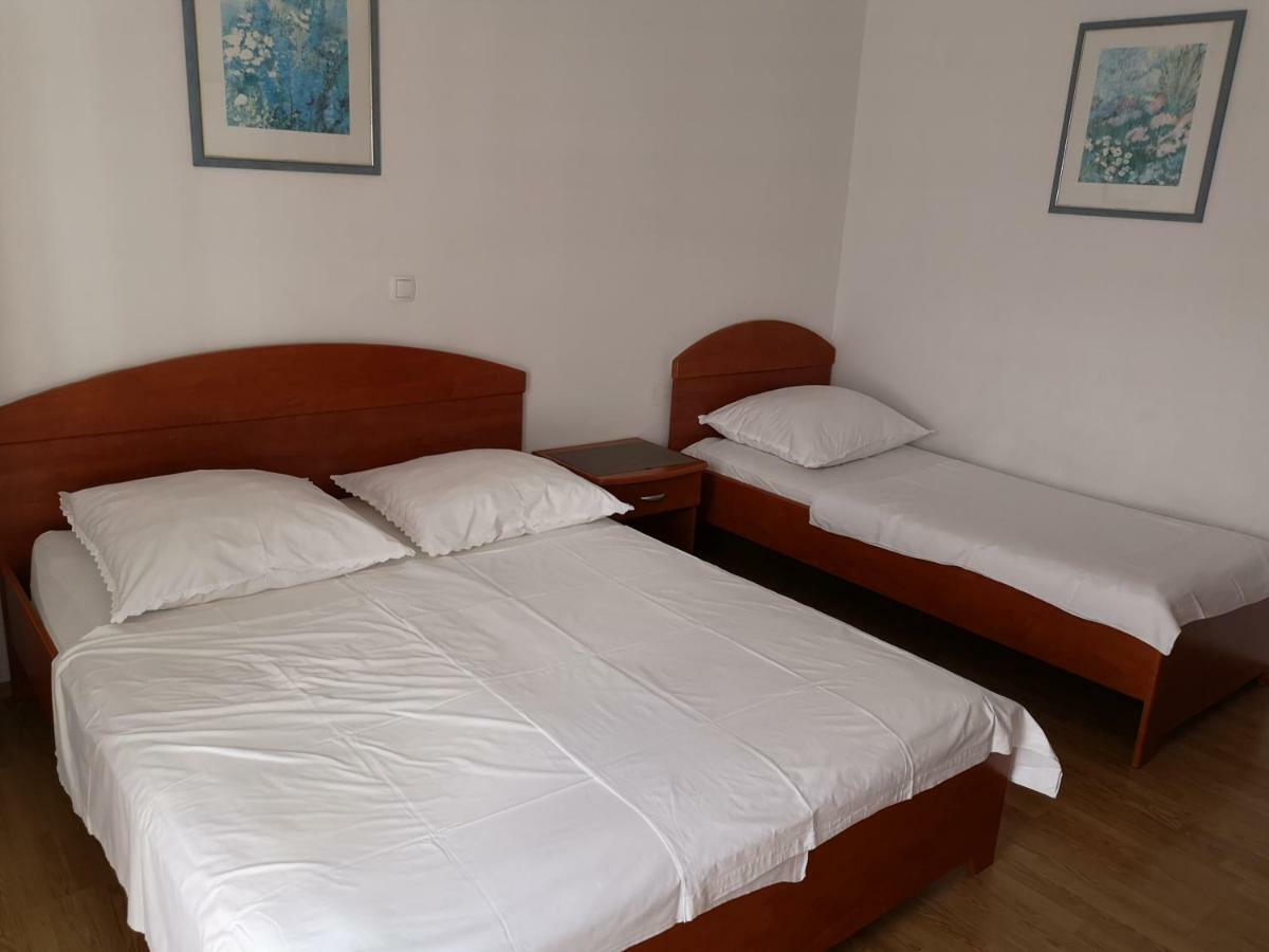 Apartments Galic Omiš Extérieur photo