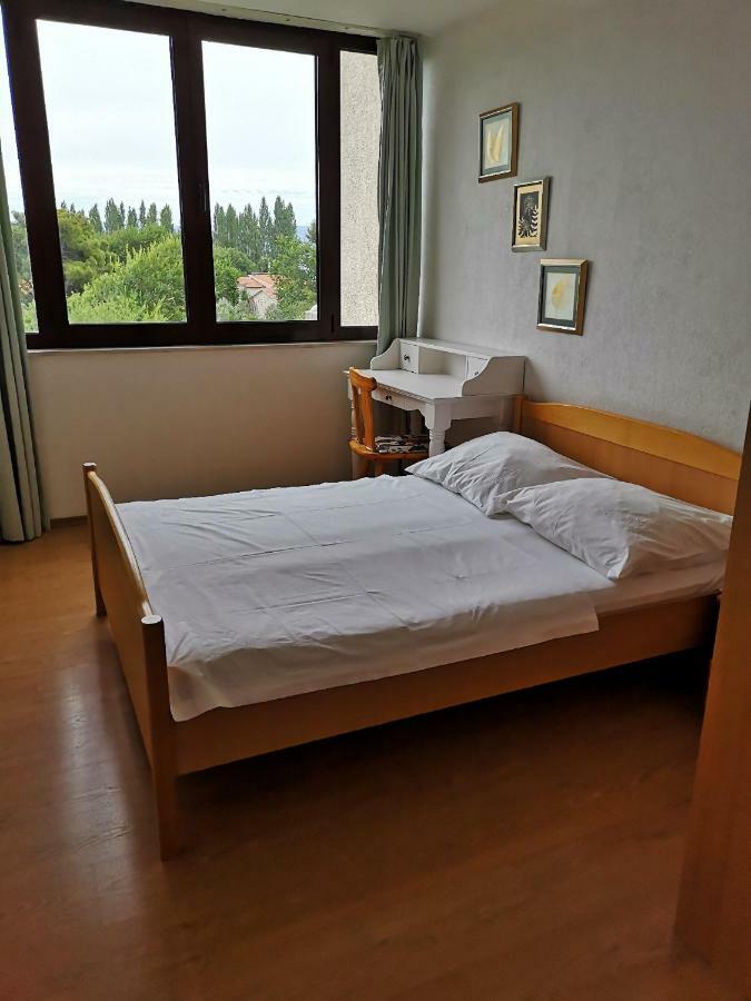 Apartments Galic Omiš Extérieur photo