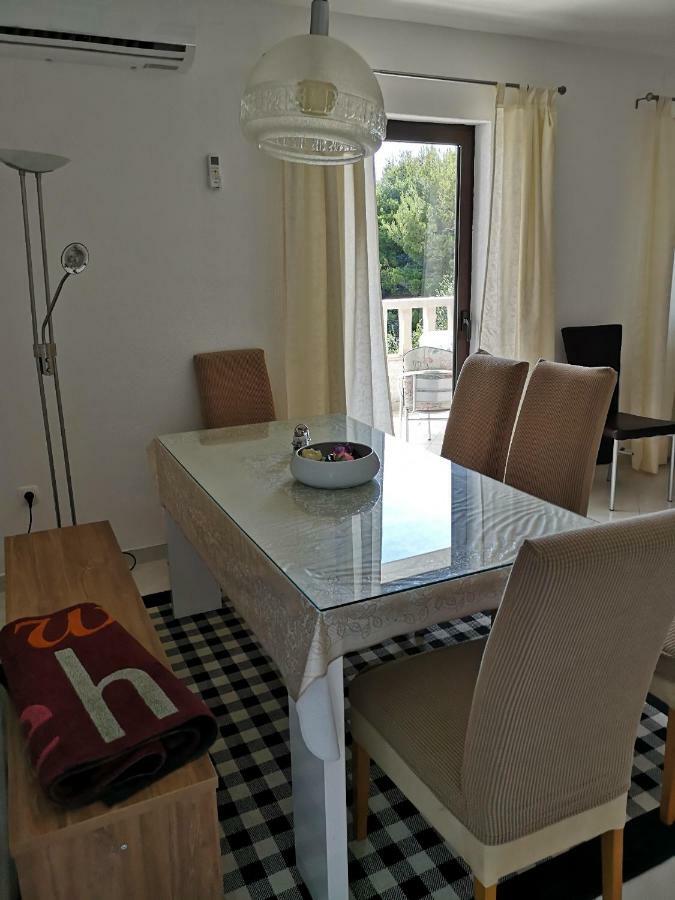 Apartments Galic Omiš Extérieur photo