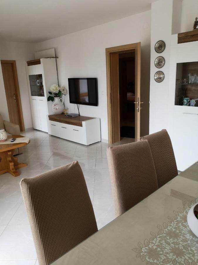 Apartments Galic Omiš Extérieur photo