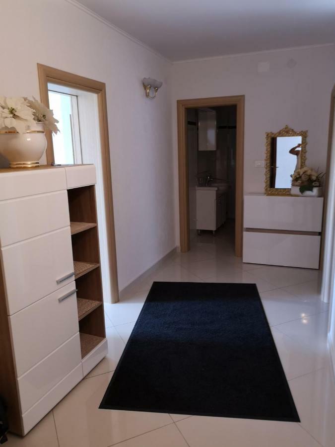 Apartments Galic Omiš Extérieur photo