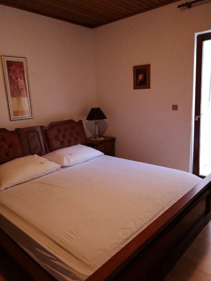 Apartments Galic Omiš Extérieur photo
