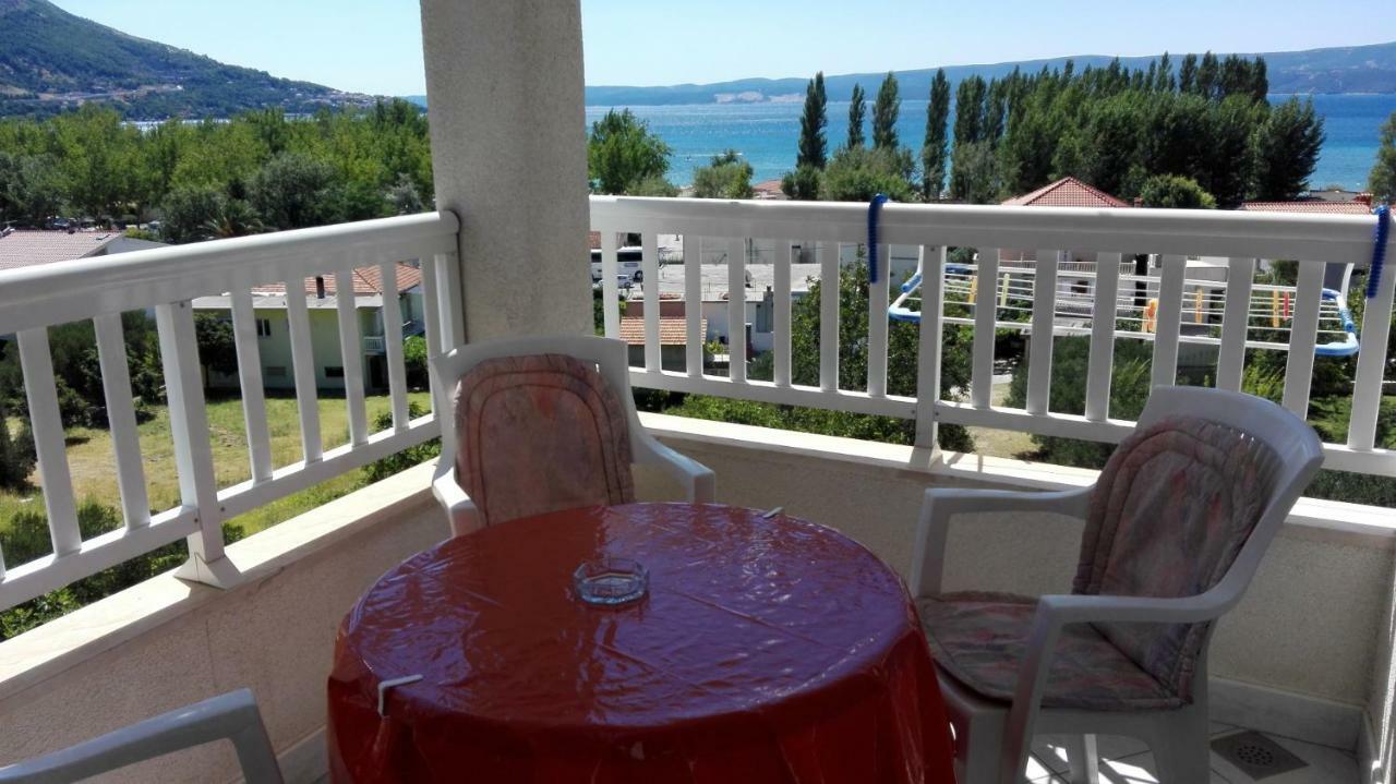 Apartments Galic Omiš Extérieur photo