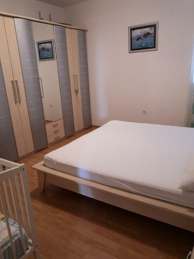 Apartments Galic Omiš Extérieur photo