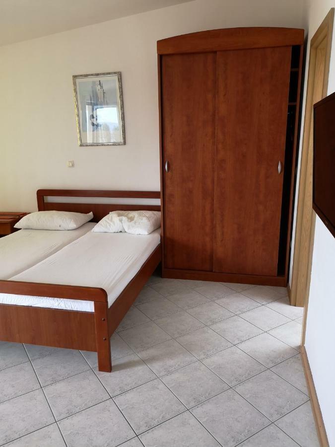 Apartments Galic Omiš Extérieur photo