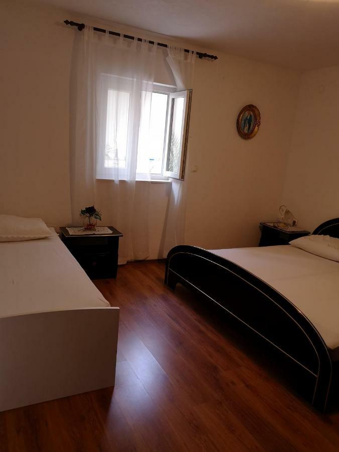 Apartments Galic Omiš Extérieur photo